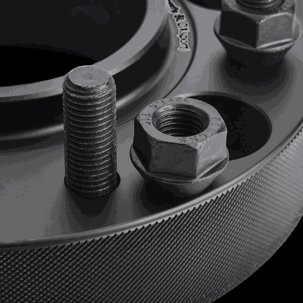 Forged studs
