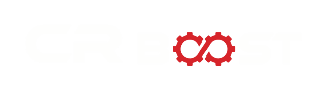 CR BOOST